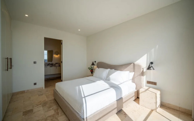 Villa Ceylon 4 Uluwatu