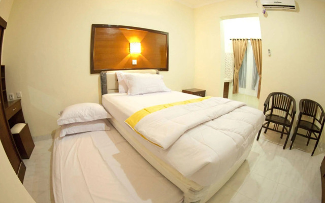 Teges Inn Kuta