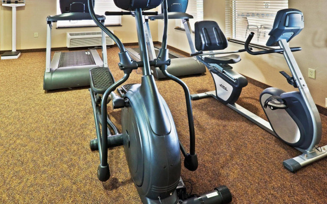 Route 66 lnn & Suites