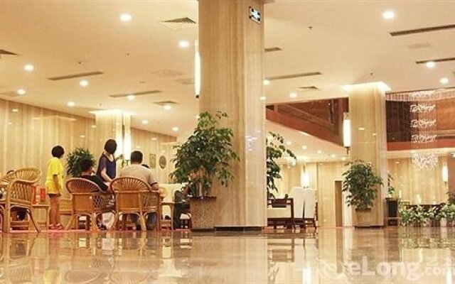 International Hotel Qinhuangdao