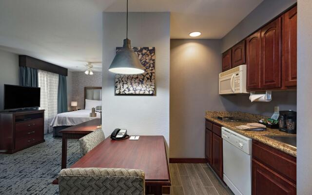 Homewood Suites by Hilton Fort Collins
