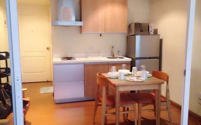 Azure Staycation Philippines by AMRS Near Manila International Airport