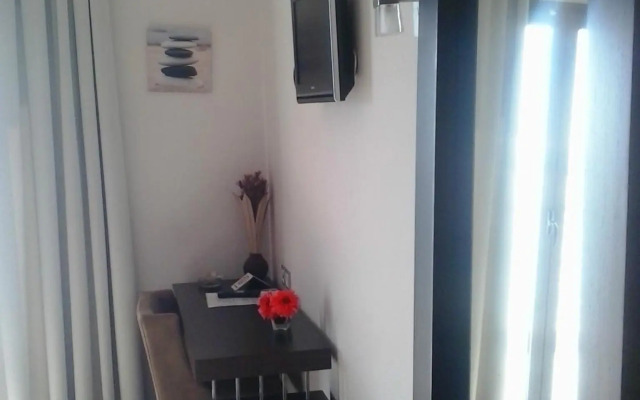 Kipseli Hotel