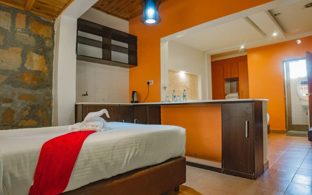 Sahara Gardens Kericho
