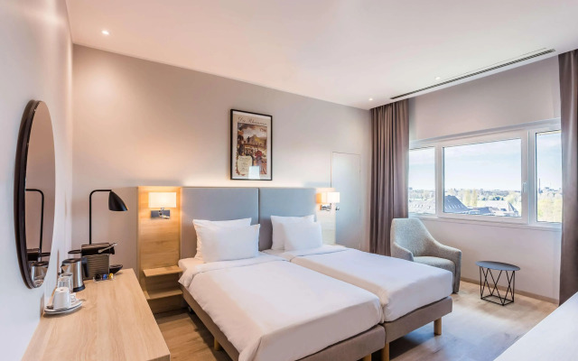 Radisson Blu Conference Hotel, Düsseldorf
