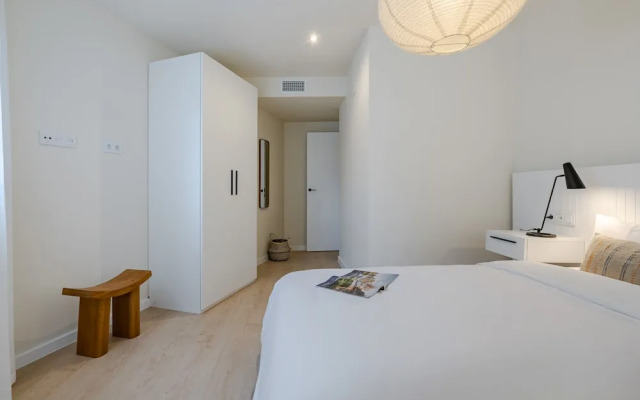 Puerto Alto Apartments
