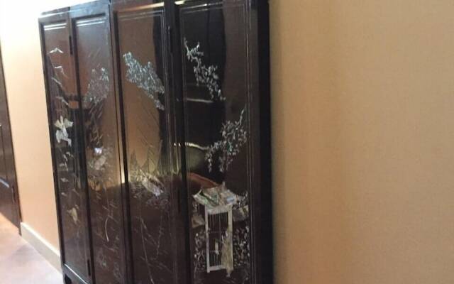 Villa Gardenia Ureki