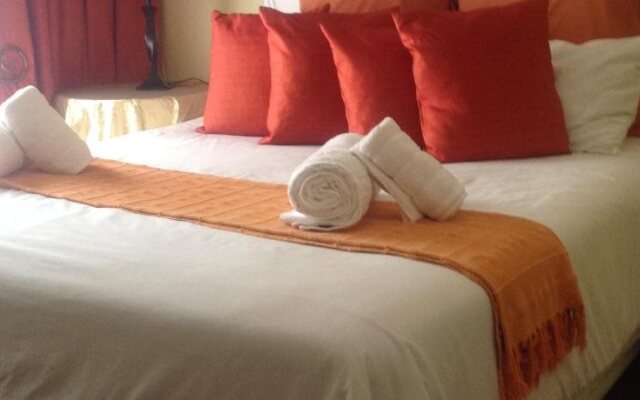 Kungwini Guest House and Conference Centre