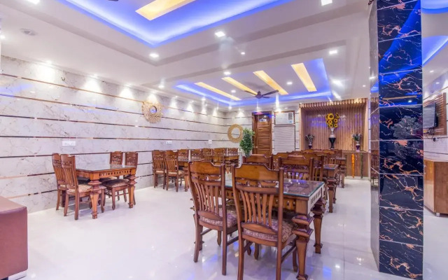 Hotel Festival Mahipalpur At Delhi Airport