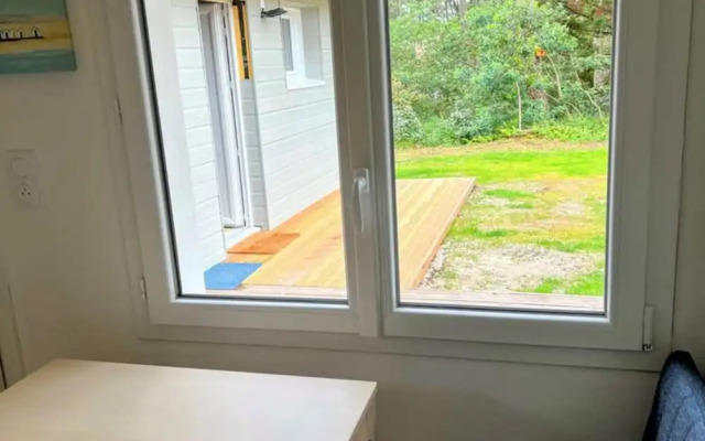 Beautiful Villa Near the Beach