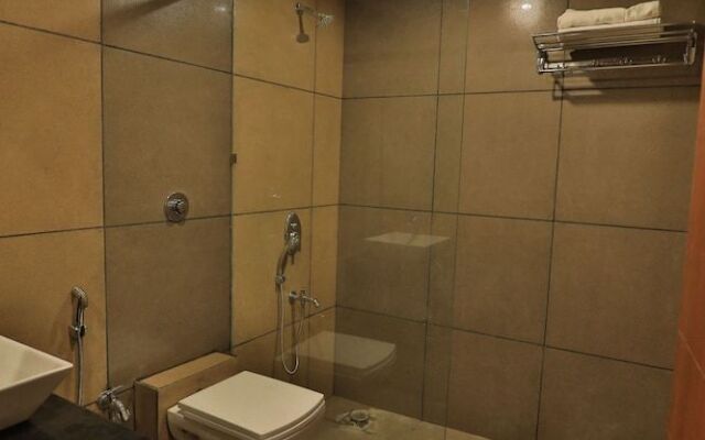 Hotel Tania Searock