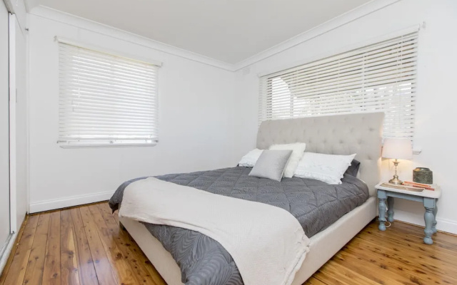 Stay at Meurant – Guest Rooms – Wagga Wagga