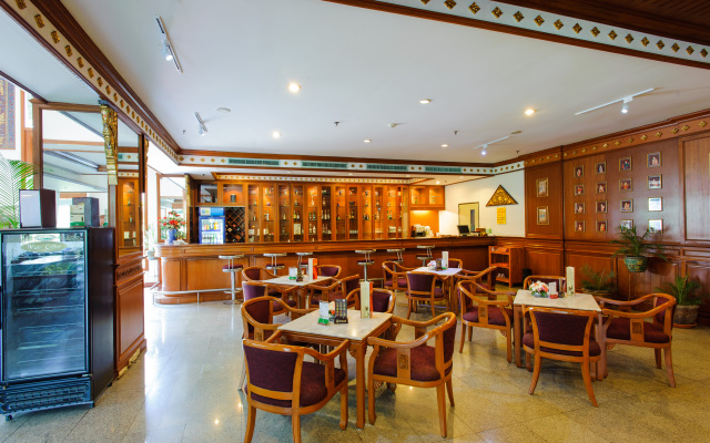 The Park Hotel Chiang Mai