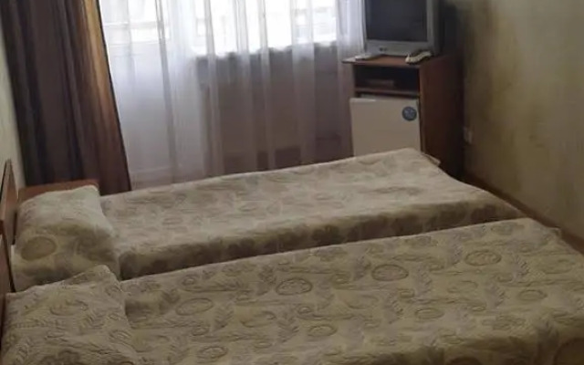 Marrion Hotel