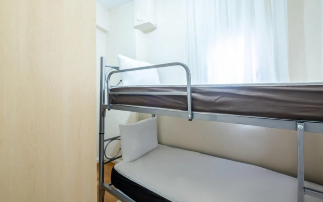 Cozy Flat With Central Location Near Golden Horn