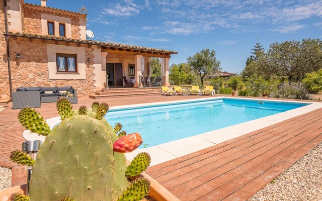 Villa Can Alba
