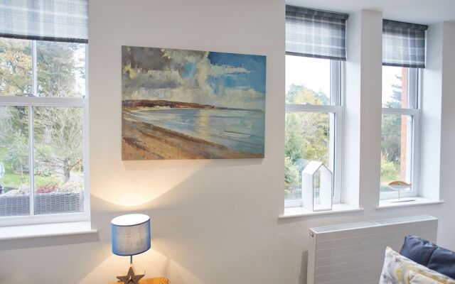Number 2 at Pannett Apartments