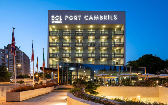Sol Port Cambrils