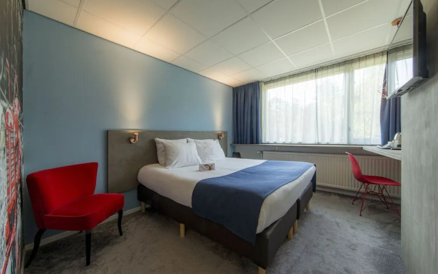 Hotel & Congrescentrum Mennorode