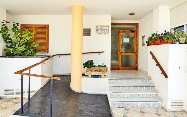 Espanhouse Vinamar 3B