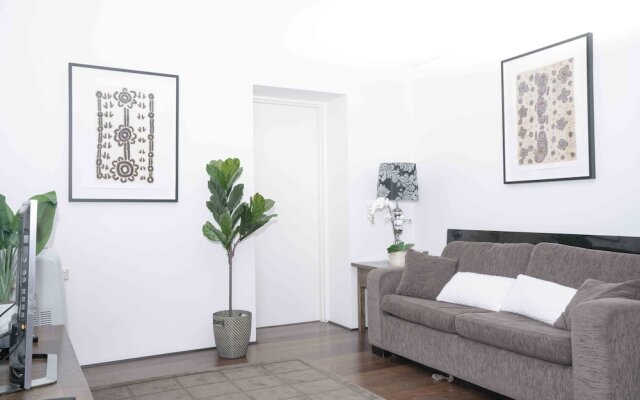Apartment Hyde Park - Darlinghurst
