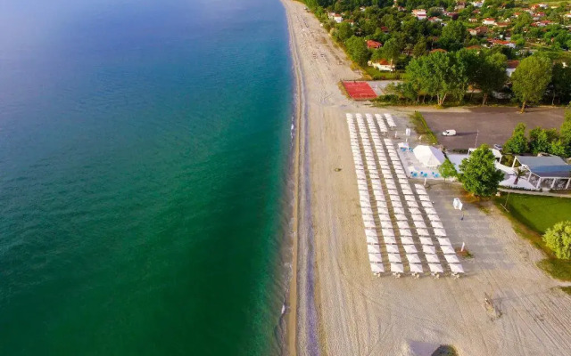 Olympian Bay Grand Resort