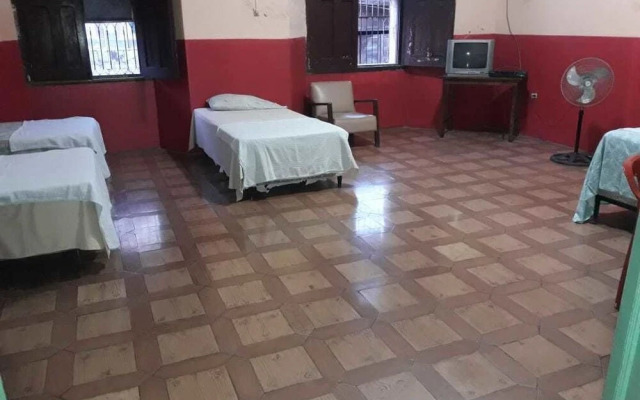 Hotel Libertad