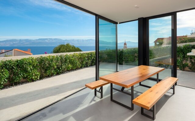 Luxury Villa Dominus With Swimming Pool