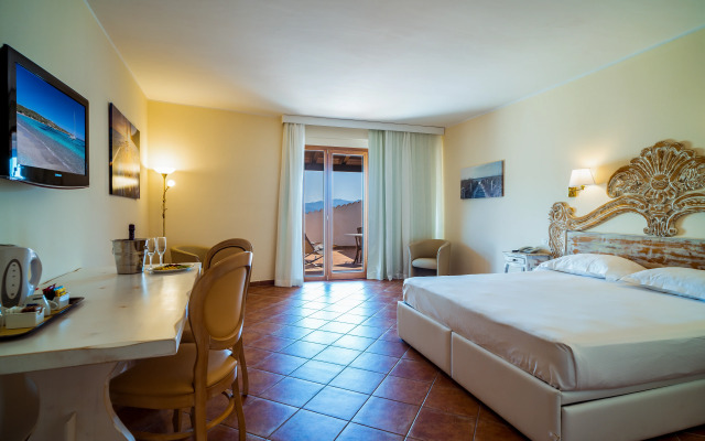 Hotel dP Olbia - Sardinia