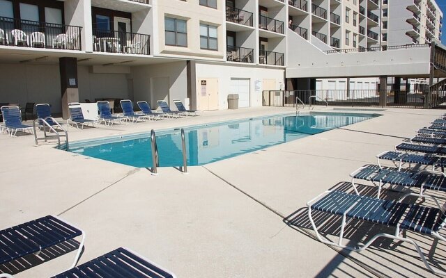 Island Winds West 177 condo