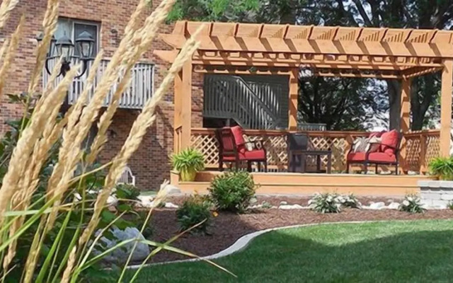 Best Western Cunningham Hotel