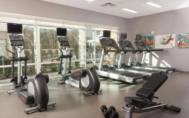 SpringHill Suites Cape Canaveral Cocoa Beach