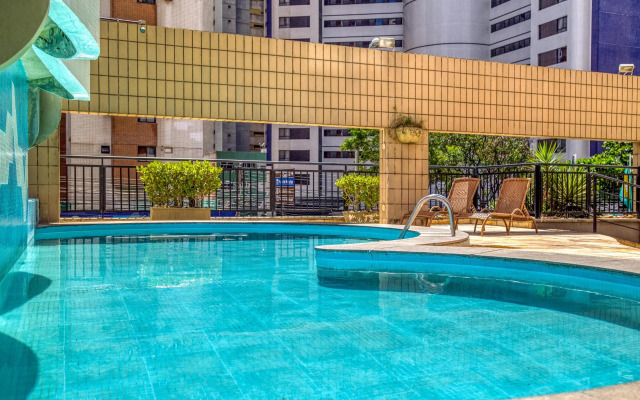 Tulip Inn Fortaleza