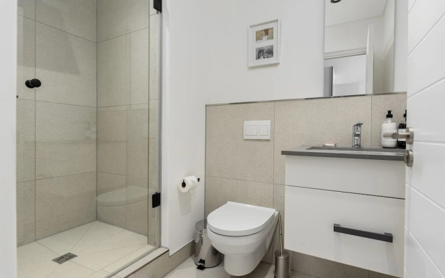 Bridgewater One Luxury Apartments