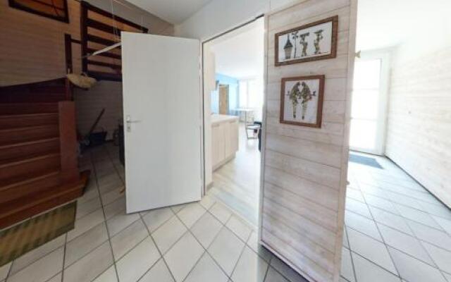 Apartment Port-Louis Studio Proche Plages Et Bourg 3