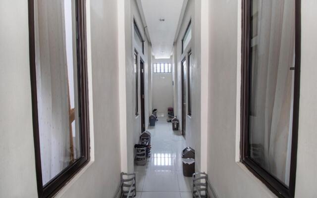 OYO 3253 Sofia Residence Syariah