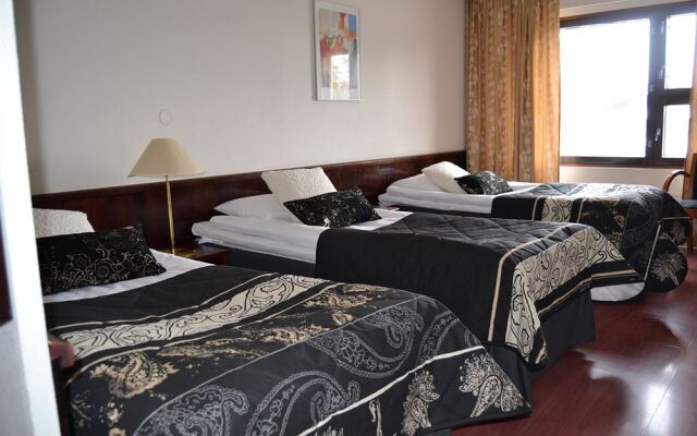 Center Hotel Imatra