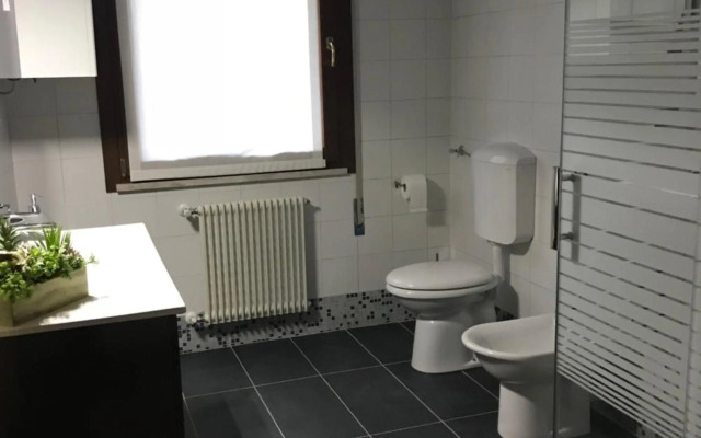 Da Lenny: a due passi dal centro storico