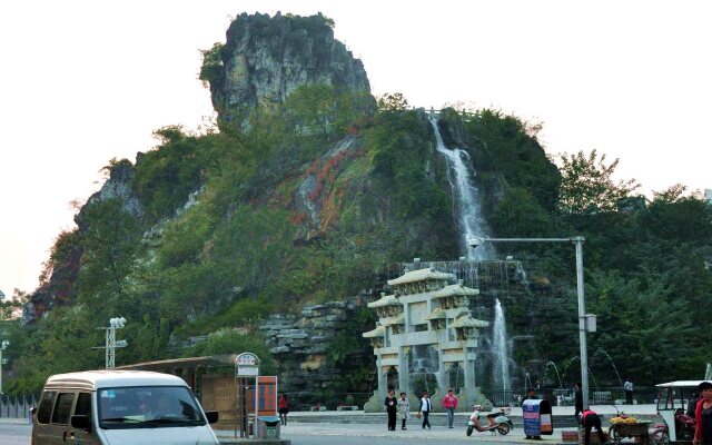 King Home Hotel
