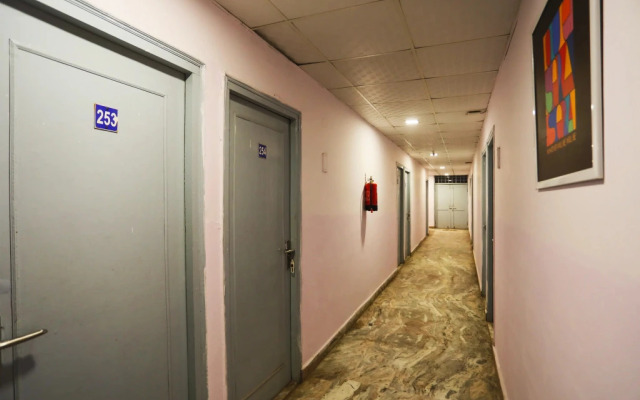 Friends Harsh Villa by OYO Rooms