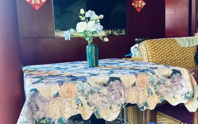 Tengchong Siqiju • 100 years of ancient rhyme • Heshun villa – Guest Rooms – Baoshan
