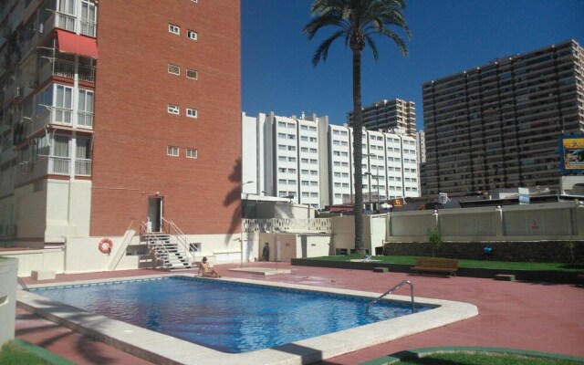 Blue Sky Apartment