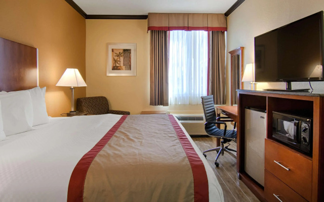 Best Western Ft. Lauderdale I-95 Inn