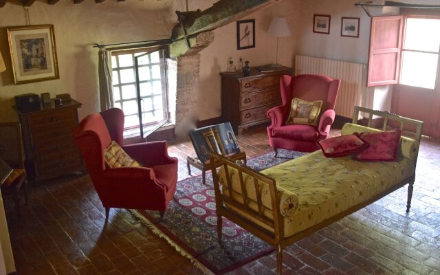 Palazzina del Chiasso B&B