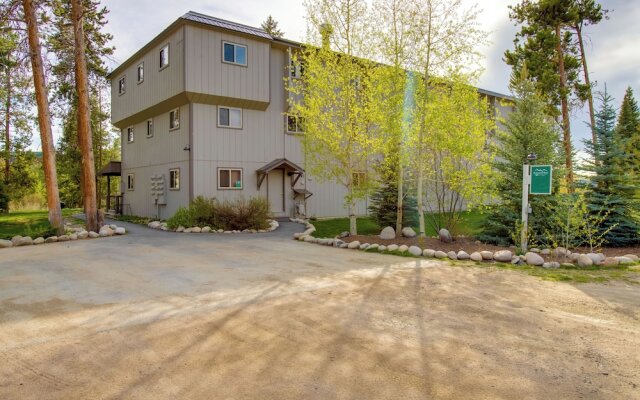 Riverside Condo in Downtown Winter Park!