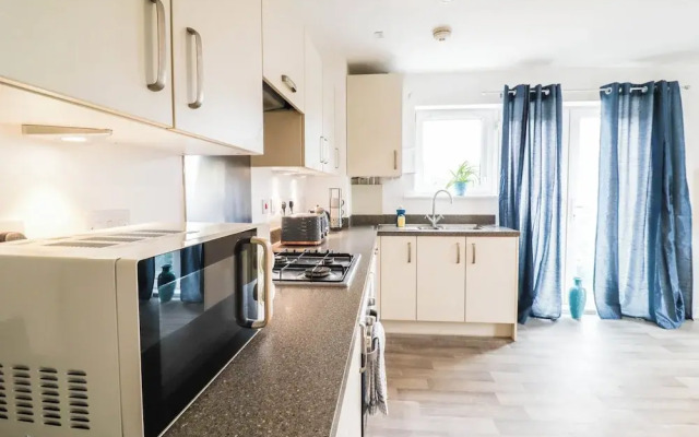 Serenity Haven in Dartford