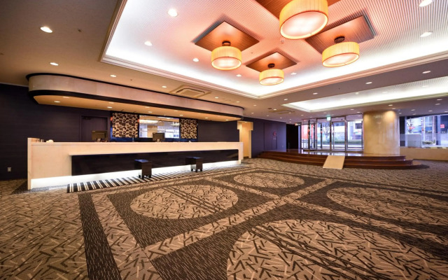 APA Hotel Utsunomiya-Ekimae