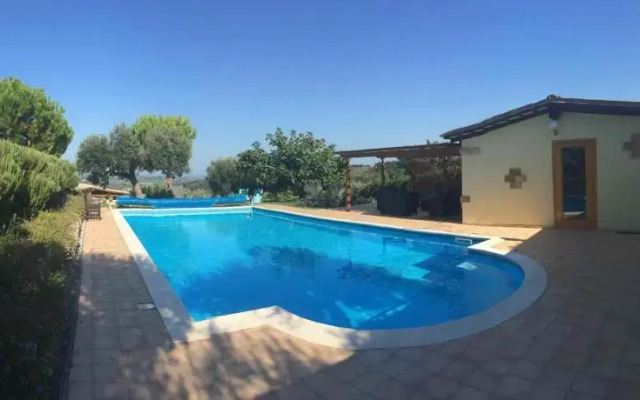 Villa Eugenia