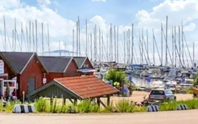 4 Star Holiday Home in Byxelkrok