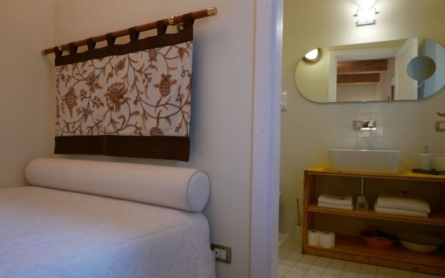 B&B Lo Straniero